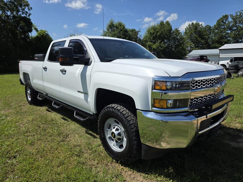 chevrolet silverado 2500hd 2019 1GC1KREG2KF177304 image chevrolet silverado 2500hd 2019 1GC1KREG2KF177304 image
